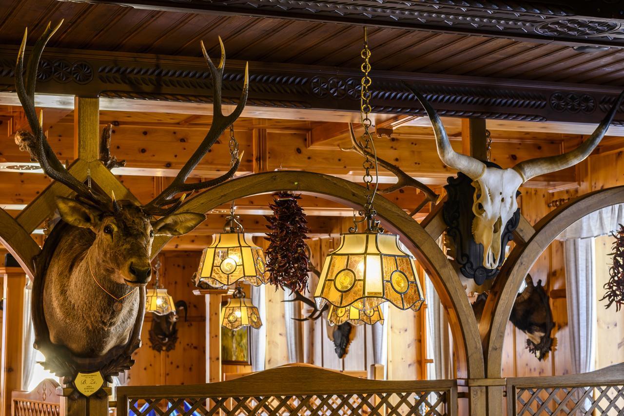 Hotel Gasthof Zum Jaegerwirt Mariazell Exterior foto